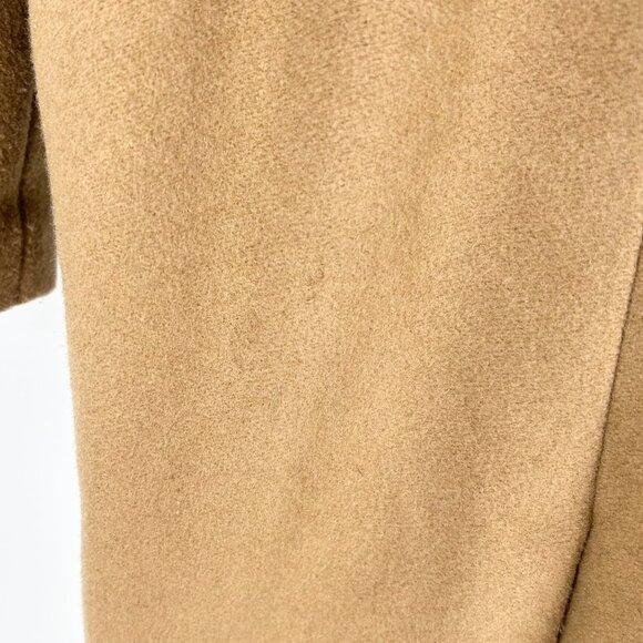Rag & Bone Duke Wool/Cashmere Blend Coat - Picture 11 of 11